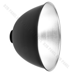 GlareOne Czasza do oprawki E27