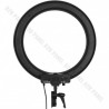 GlareOne Ring Light Fluorescent 75W, Adjustable