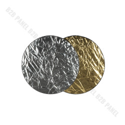 GlareOne Reflector 2in1...