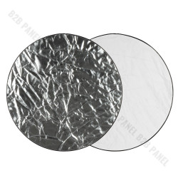 GlareOne Reflector 2in1...