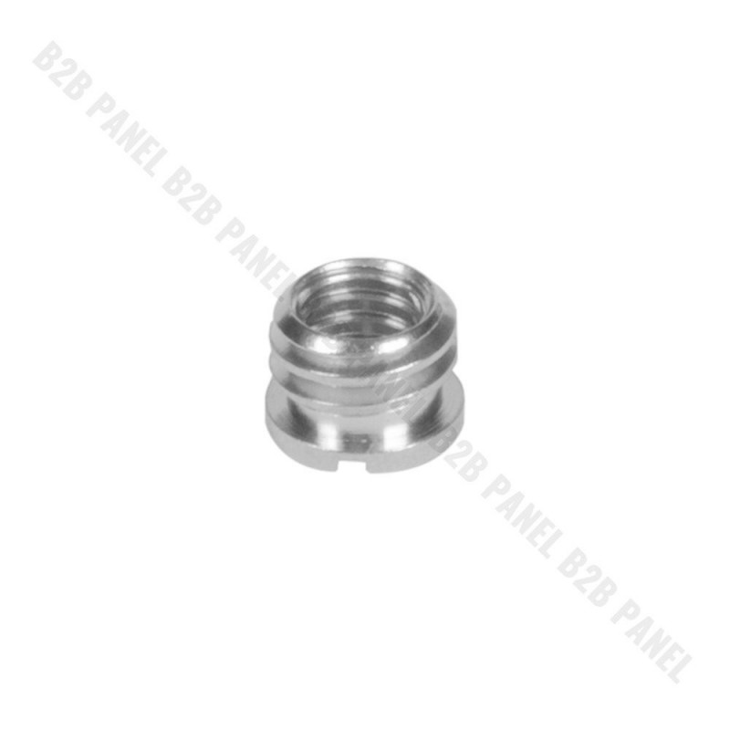 GlareOne Adapter, Female 1/4" to Male 3/8"