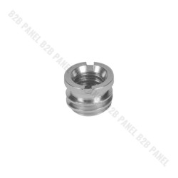 GlareOne Adapter, Female 1/4" to Male 3/8"