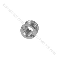 GlareOne Adapter, Female 1/4" to Male 3/8"