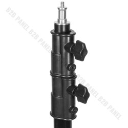 GlareOne Light Stand G-806, 260cm