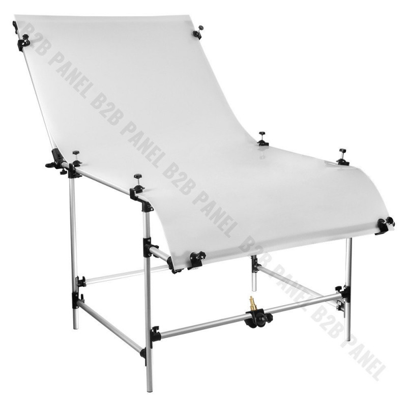 GlareOne Light Table 100x200 cm
