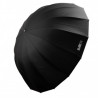 GlareOne Umbrella ORB white 135 cm