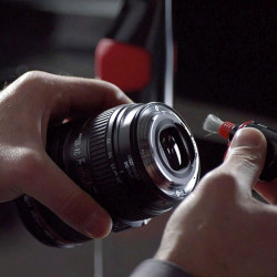 Cyber Clean Camera Care Zestaw Czyszczący All In One