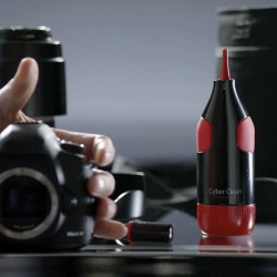 Cyber Clean Camera Care Zestaw Czyszczący All In One