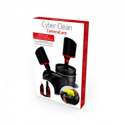 Cyber Clean Camera Care...