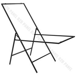 GlareOne Light Table 60x100 cm, Quick Mount