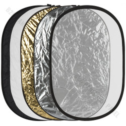 GlareOne Blenda 5w1, 102x168cm