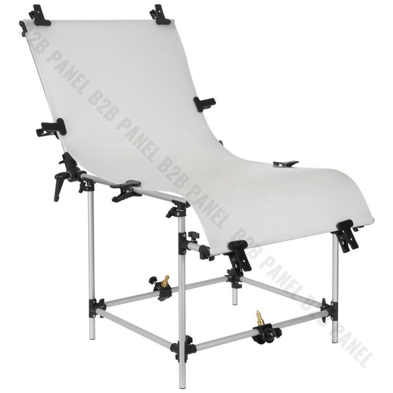 GlareOne Light Table 60x130 cm