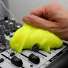 Cyber Clean ORIGINAL Żel 80g Zip-Bag - Saszetka - 12szt Opakowanie Zbiorcze