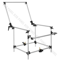 GlareOne Light Table 60x130 cm