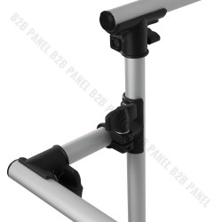 GlareOne Light Table 60x130 cm