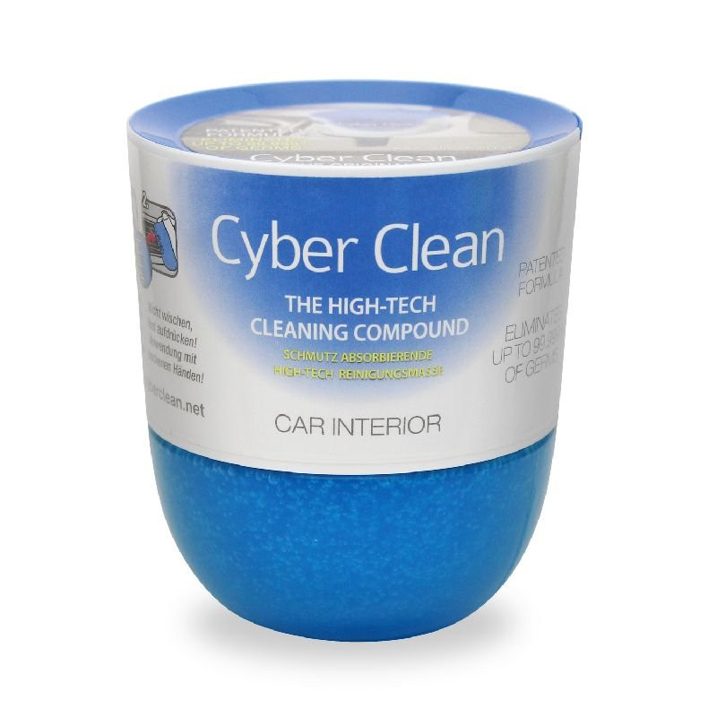Cyber Clean CAR Żel 160g Modern Cup - Kubek