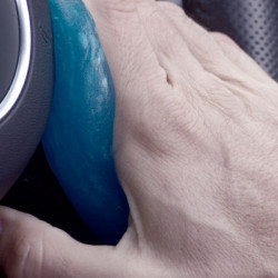 Cyber Clean CAR Żel 160g Modern Cup - Kubek
