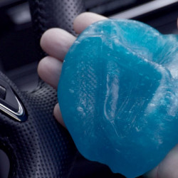 Cyber Clean CAR Żel 160g Modern Cup - Kubek