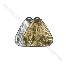 GlareOne Reflector Triangle...