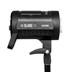 Lampa GlareOne LED 600D