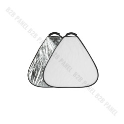 GlareOne Reflector Triangle...