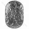 GlareOne Reflector 5in1, 102x168cm