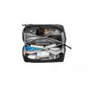 Travel Line Peak Design Tech Pouch Black v2