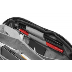 Travel Line Peak Design Tech Pouch Black v2