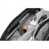 Wkład Travel Line Peak Design Tech Pouch Black v2 - czarny