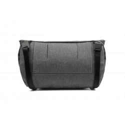 Peak Design Field Pouch Charcoal v2 - Grafitowy, z paskiem