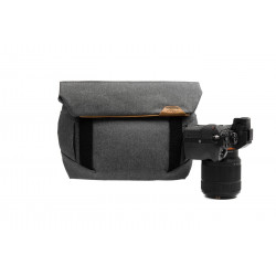 Peak Design Field Pouch v2 Charcoal