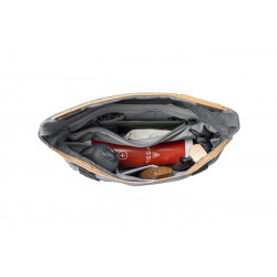 Peak Design Field Pouch v2 Charcoal
