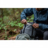 Peak Design Field Pouch Charcoal v2 - Grafitowy, z paskiem