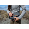 Peak Design Field Pouch Charcoal v2 - Grafitowy, z paskiem