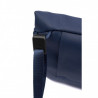 Peak Design Field Pouch Midnight v2 - Niebieski, z paskiem