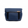 Peak Design Field Pouch Midnight v2 - Niebieski, z paskiem