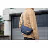 Peak Design Field Pouch Midnight v2 - Niebieski, z paskiem