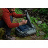 Peak Design Field Pouch Midnight v2 - Niebieski, z paskiem