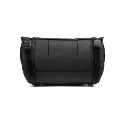 Peak Design Field Pouch Black v2 - Czarny, z paskiem