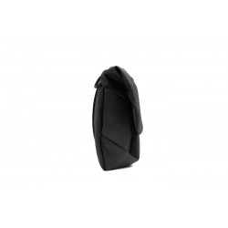 Peak Design Field Pouch Black v2 - Czarny, z paskiem