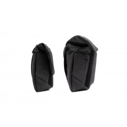Peak Design Field Pouch Black v2 - Czarny, z paskiem