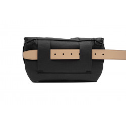 Peak Design Field Pouch Black v2 - Czarny, z paskiem