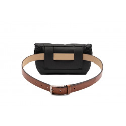 Peak Design Field Pouch Black v2 - Czarny, z paskiem