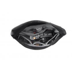 Peak Design Field Pouch Black v2 - Czarny, z paskiem