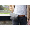 Peak Design Field Pouch Black v2 - Czarny, z paskiem
