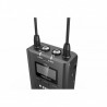Synco T3 bezprzewodowy system mikrofonowy UHF - 2 odbiorniki