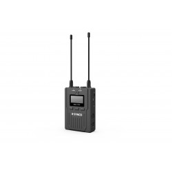 Synco T3 bezprzewodowy system mikrofonowy UHF - 2 odbiorniki