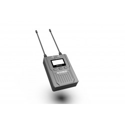 Synco T3 bezprzewodowy system mikrofonowy UHF - 2 odbiorniki