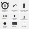 Synco S6P mikrofon krawatowy - DJI, USB-C, mini-jack 3,5 mm