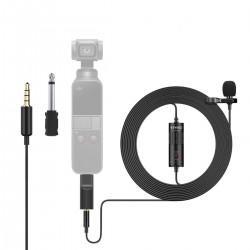 Synco S6P mikrofon...